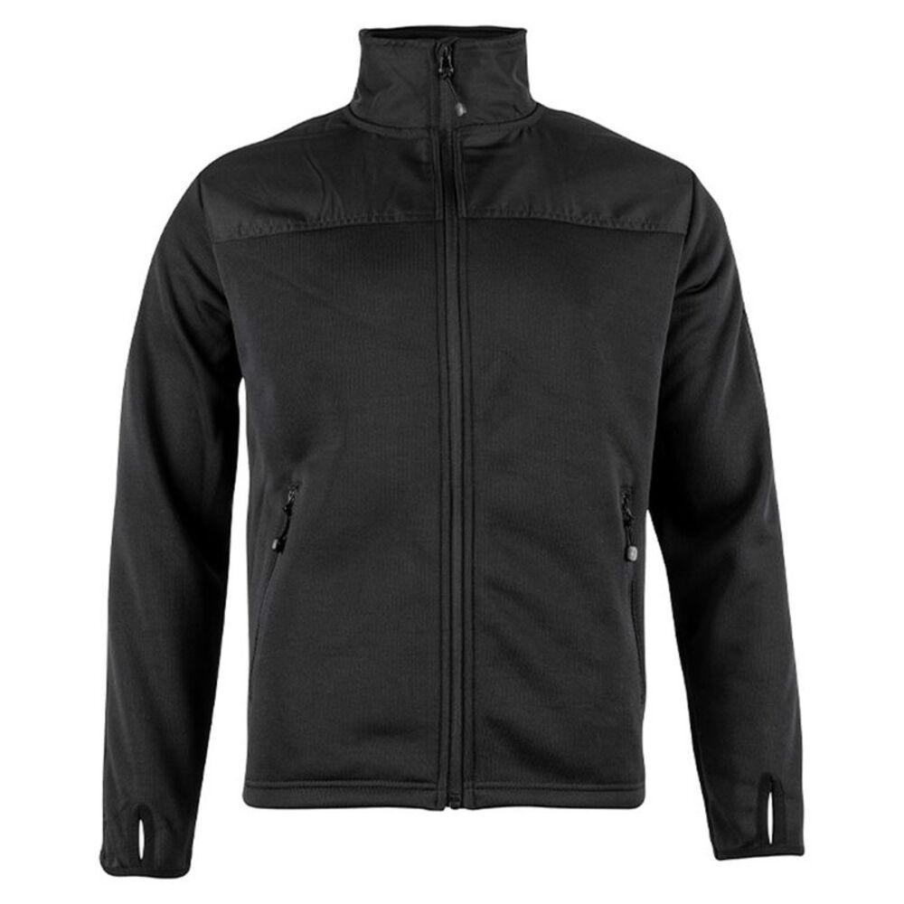 Viper Mens Gen 2 Special Ops Fleece Jacket / Black